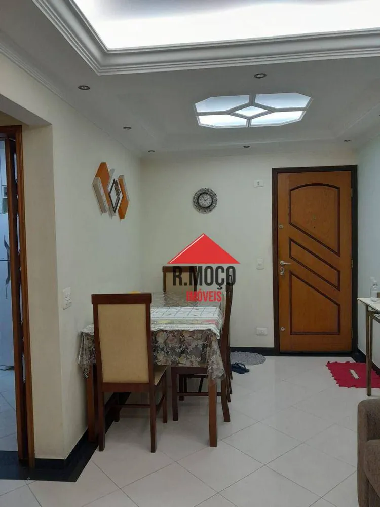 Apartamento, 3 quartos, 72 m² - Foto 10