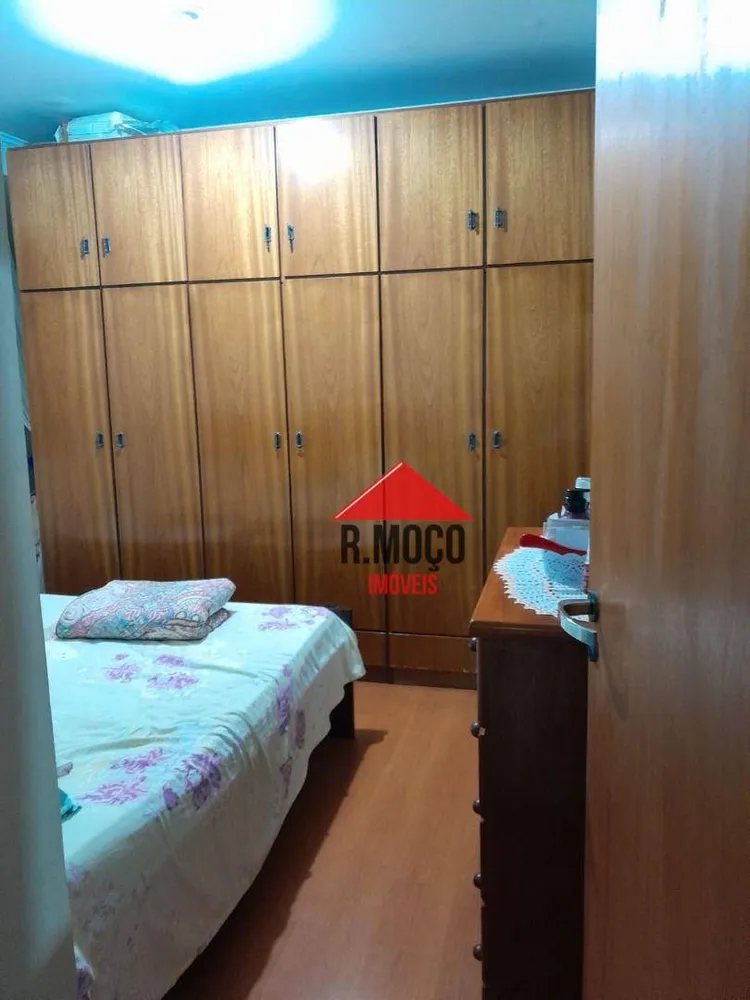 Apartamento, 3 quartos, 72 m² - Foto 1