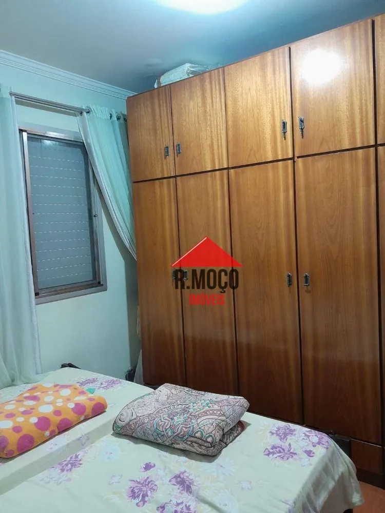Apartamento, 3 quartos, 72 m² - Foto 4
