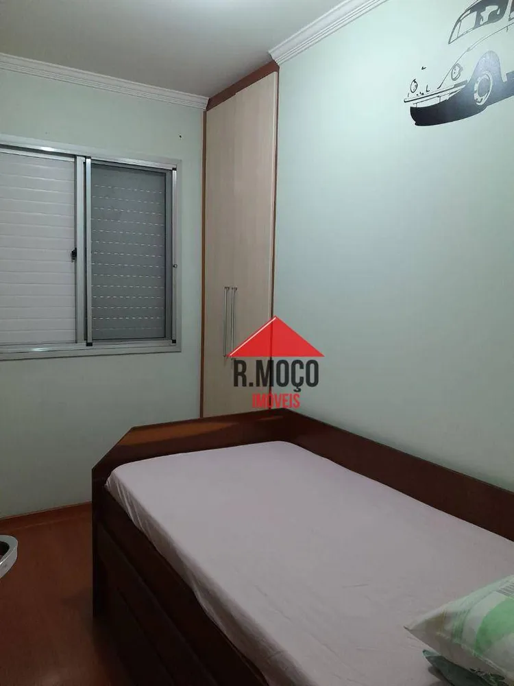 Apartamento, 3 quartos, 72 m² - Foto 8