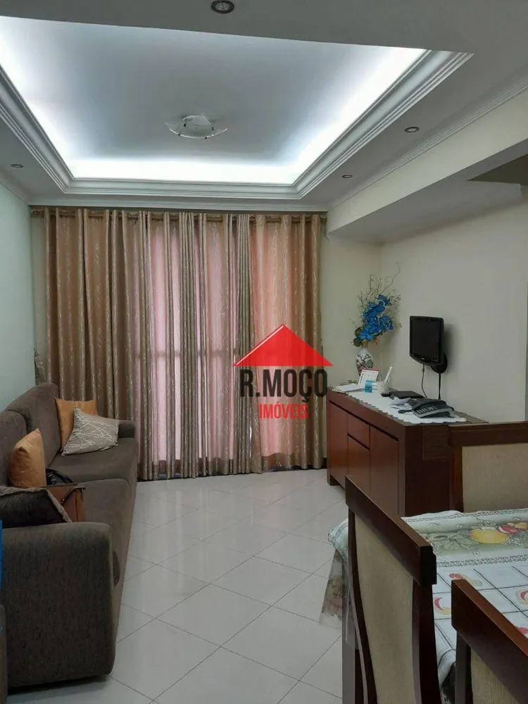 Apartamento, 3 quartos, 72 m² - Foto 5