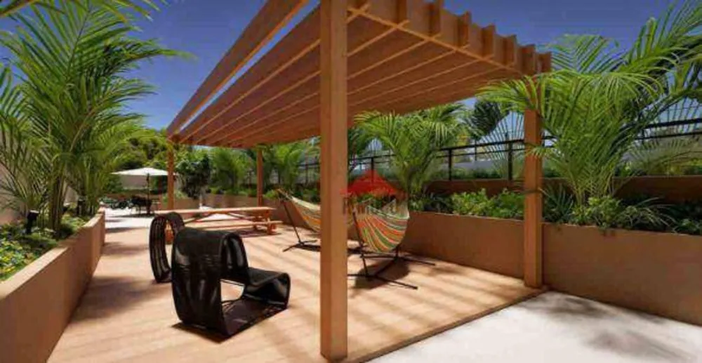 Apartamento, 2 quartos, 45 m² - Foto 11
