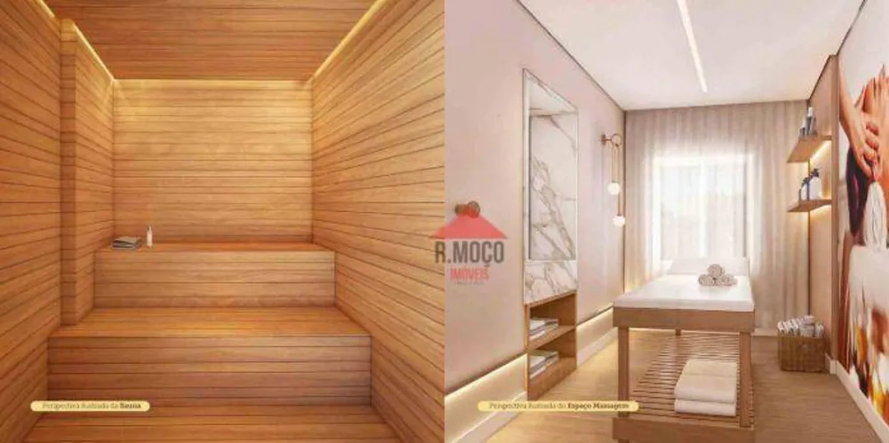 Apartamento, 2 quartos, 45 m² - Foto 12