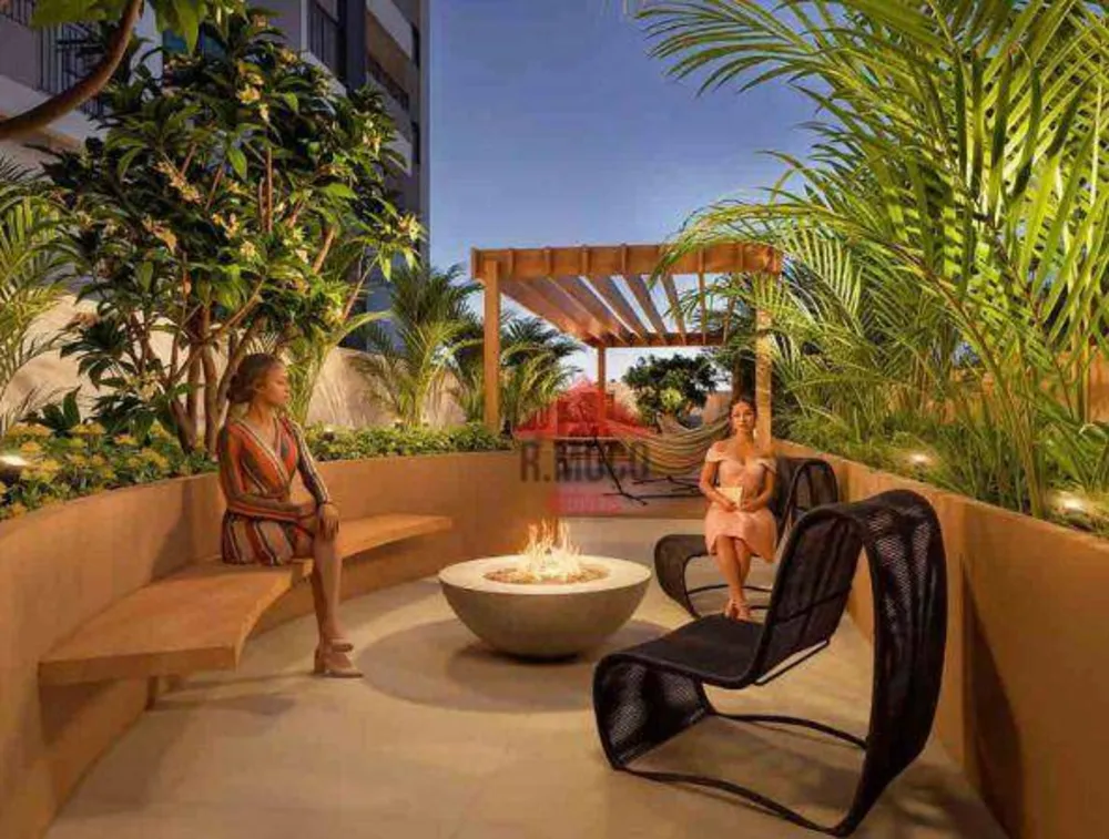 Apartamento, 2 quartos, 45 m² - Foto 10
