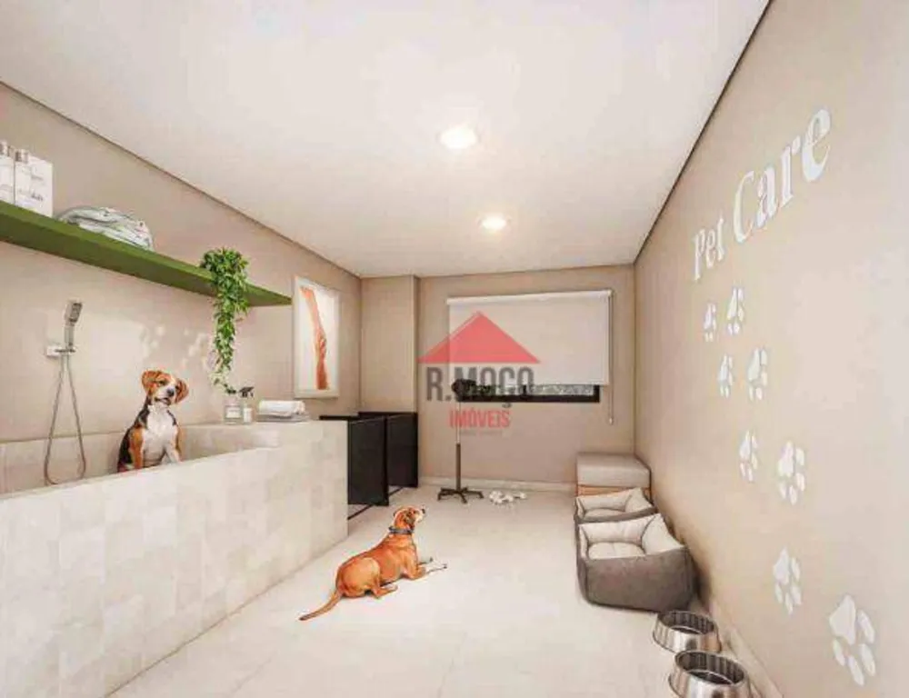 Apartamento, 2 quartos, 45 m² - Foto 7