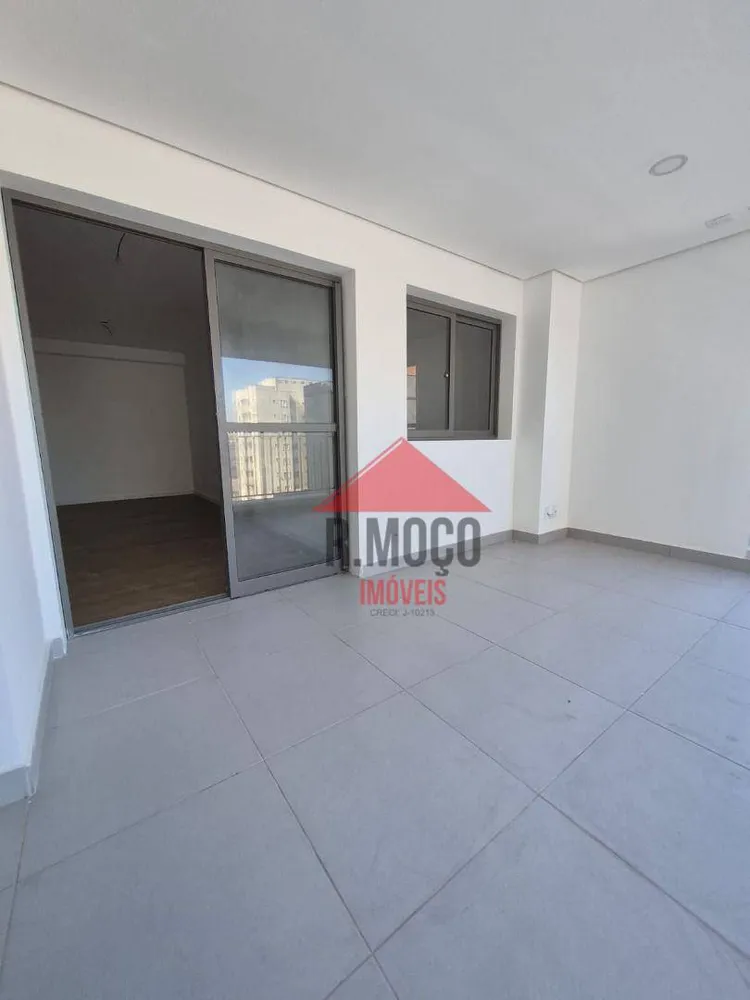Apartamento, 3 quartos, 90 m² - Foto 1