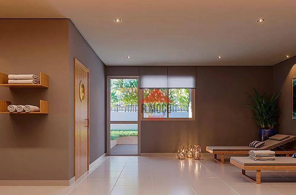Apartamento, 3 quartos, 90 m² - Foto 6