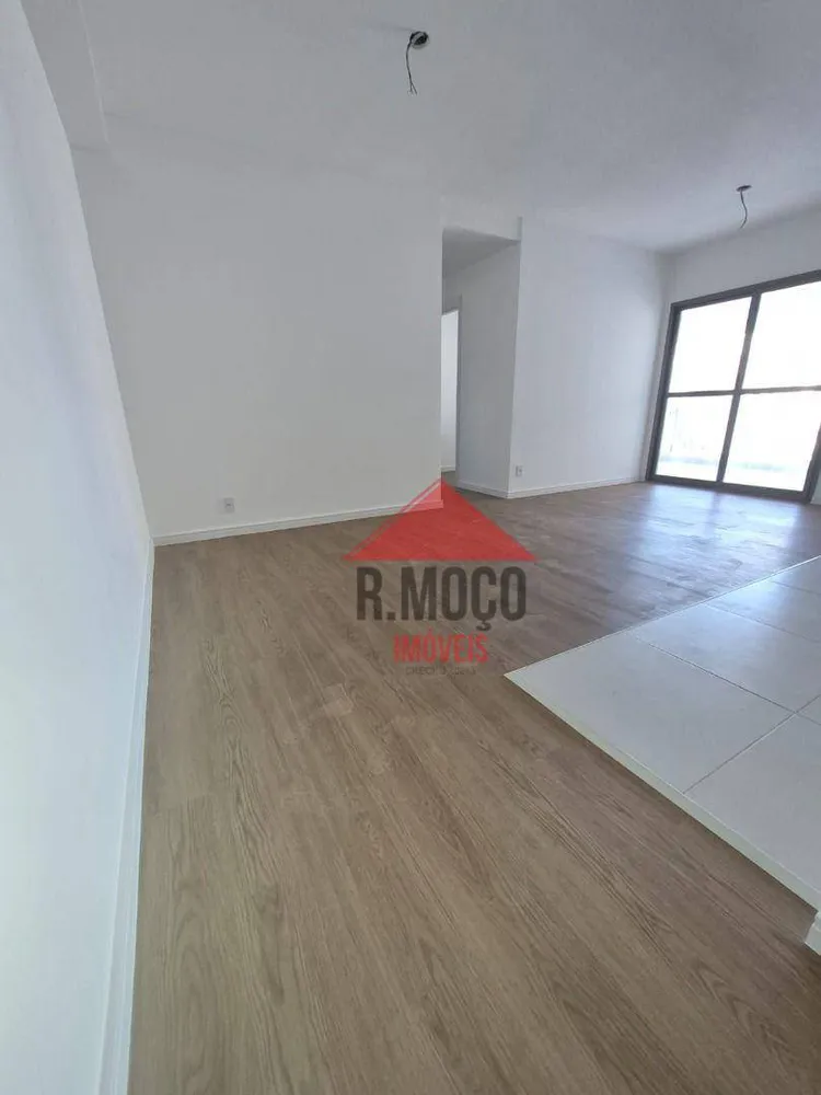 Apartamento, 3 quartos, 90 m² - Foto 9