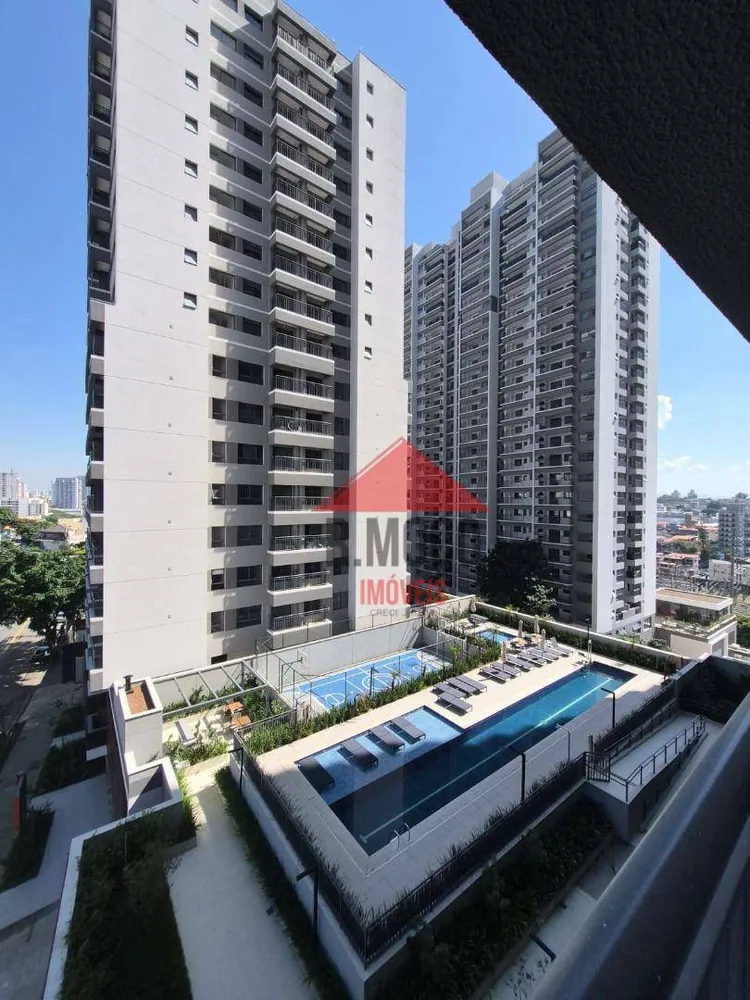 Apartamento, 3 quartos, 90 m² - Foto 4