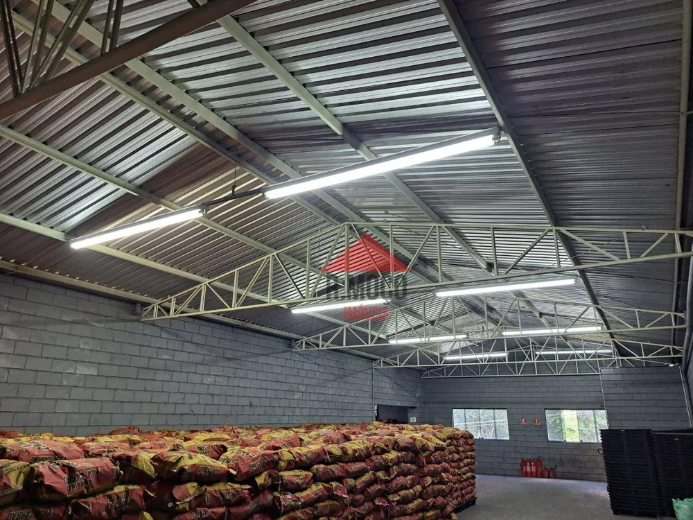 Prédio Inteiro, 500 m² - Foto 2
