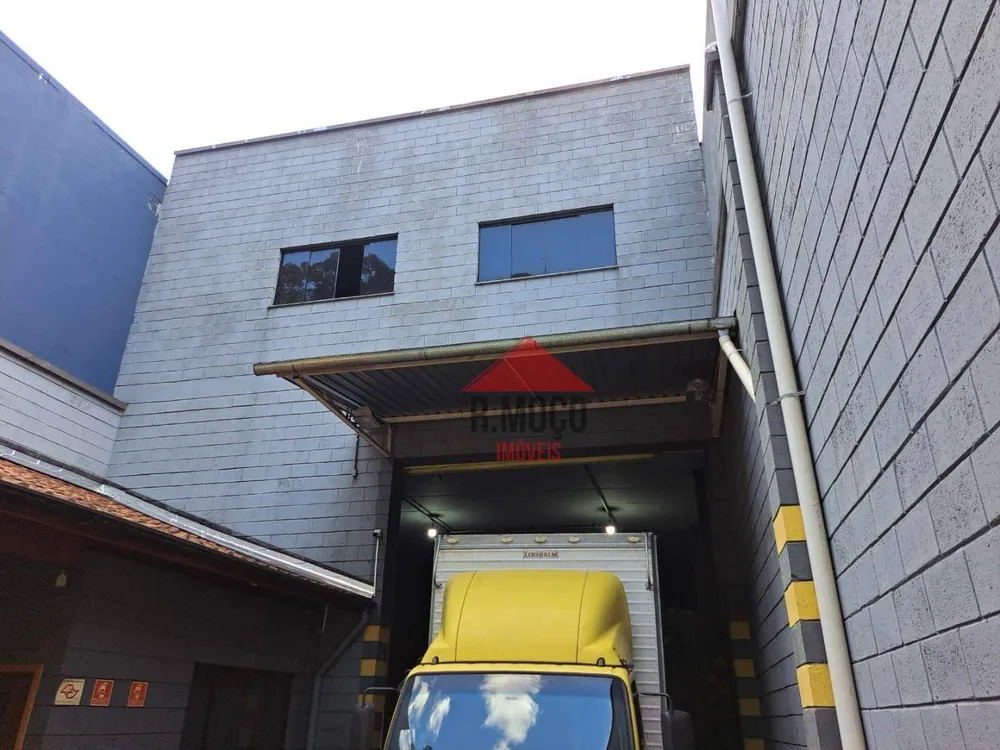 Prédio Inteiro, 500 m² - Foto 6