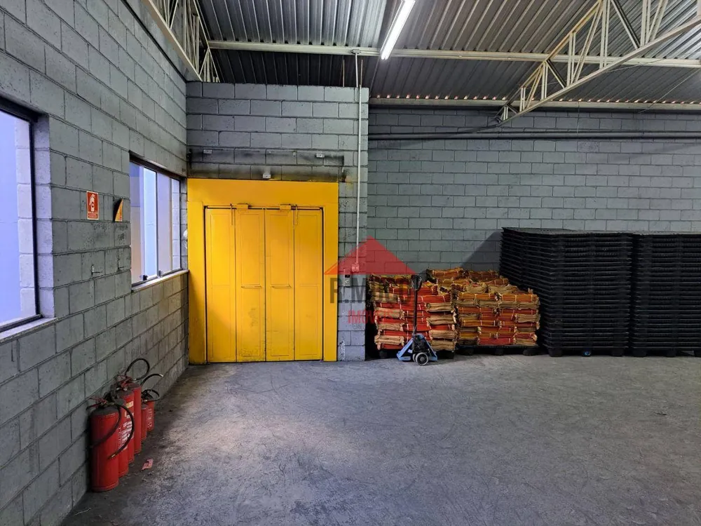 Prédio Inteiro, 500 m² - Foto 7