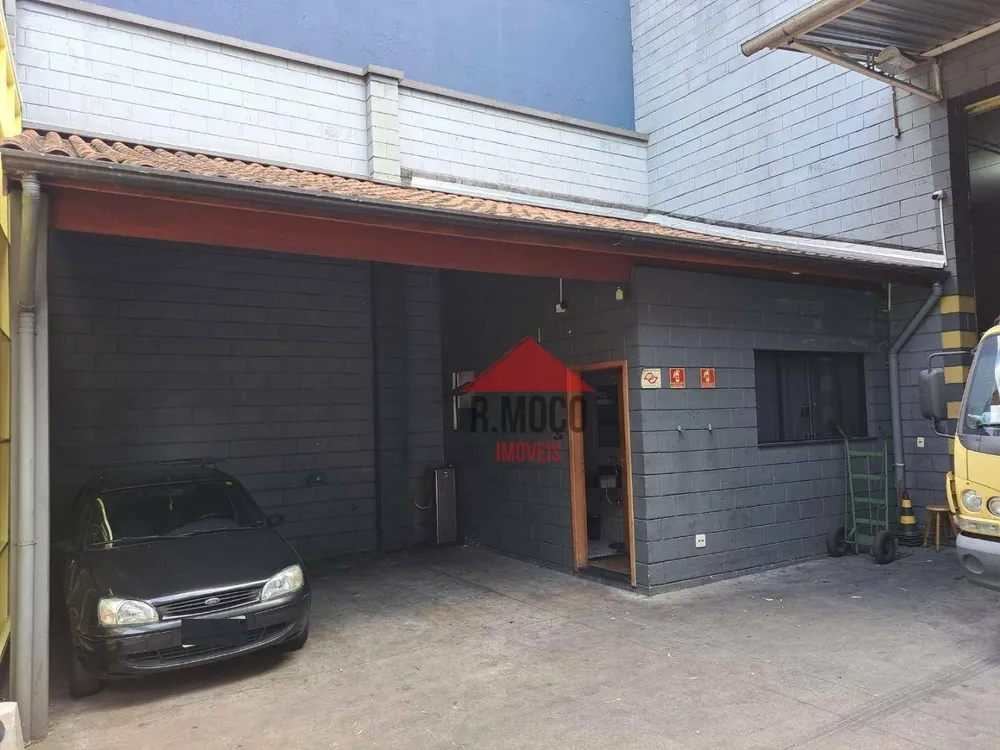 Prédio Inteiro, 500 m² - Foto 9