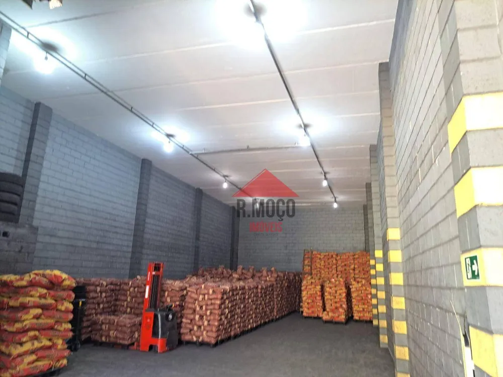 Prédio Inteiro, 500 m² - Foto 1