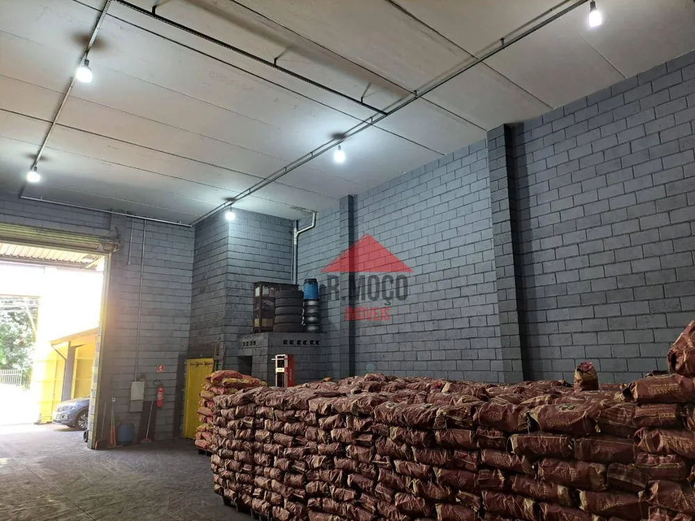 Prédio Inteiro, 500 m² - Foto 4