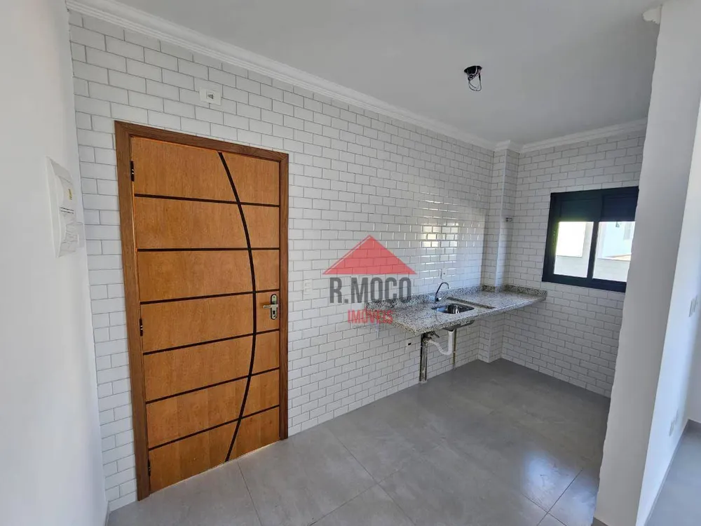 Apartamento, 2 quartos, 45 m² - Foto 9