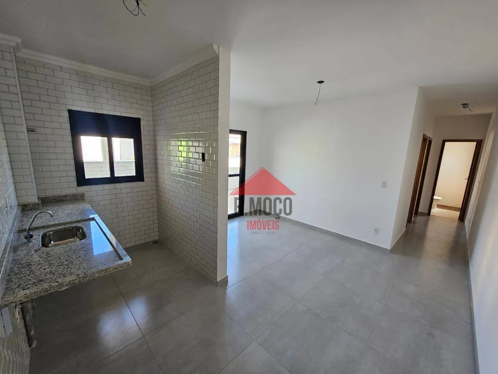 Apartamento, 2 quartos, 45 m² - Foto 8