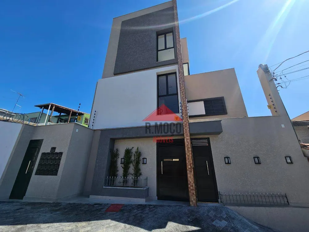 Apartamento, 2 quartos, 45 m² - Foto 1