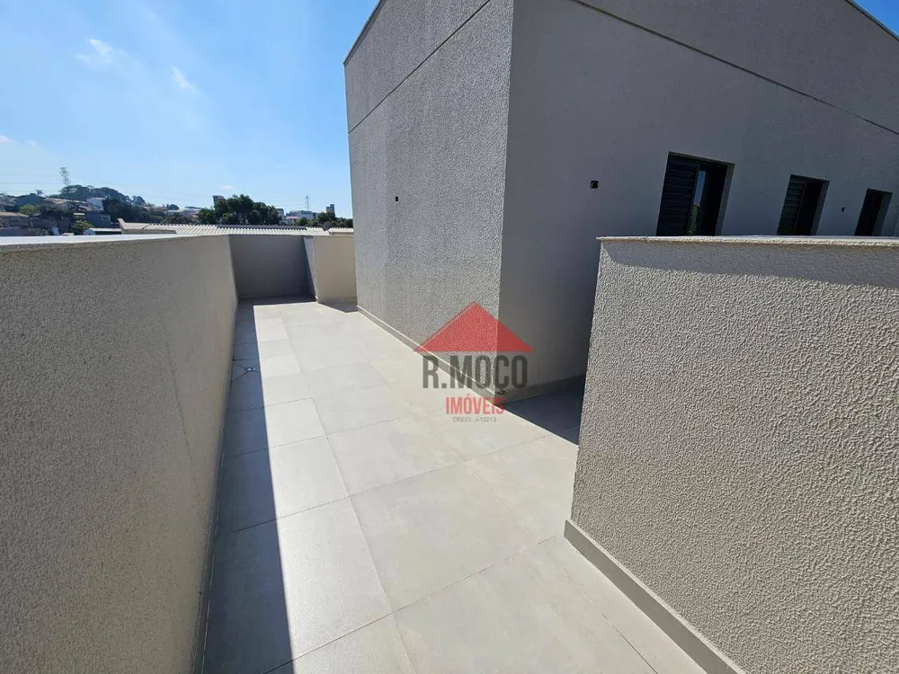Apartamento, 2 quartos, 45 m² - Foto 12