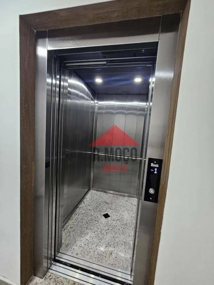 Apartamento, 2 quartos, 45 m² - Foto 7