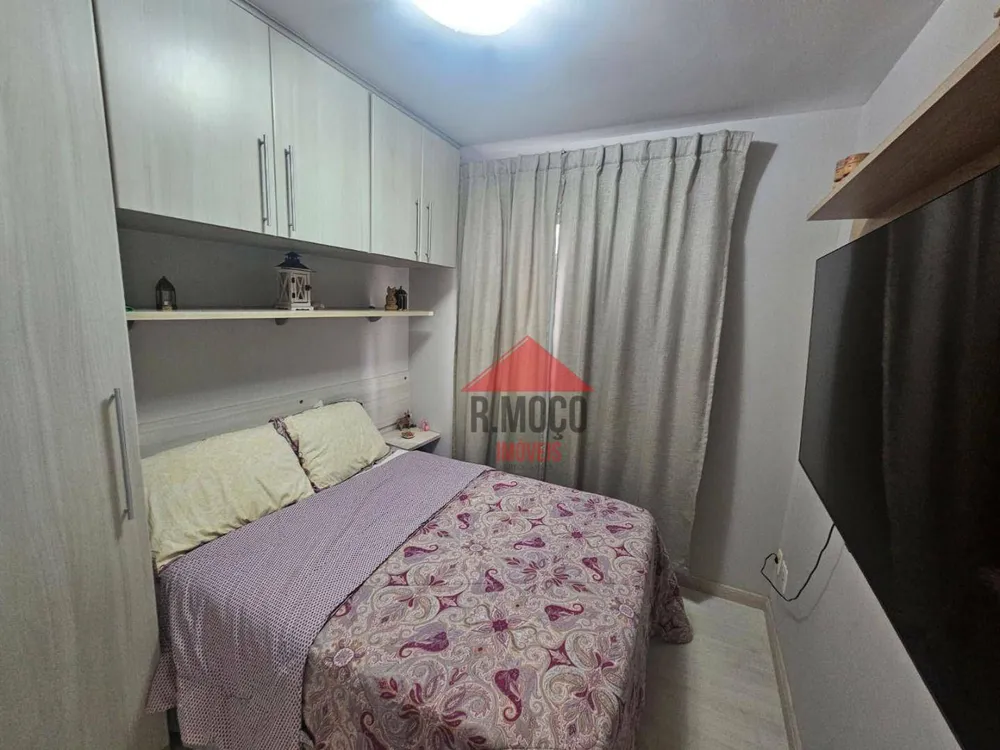 Apartamento, 2 quartos, 49 m² - Foto 6