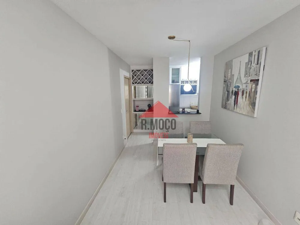 Apartamento, 2 quartos, 49 m² - Foto 4