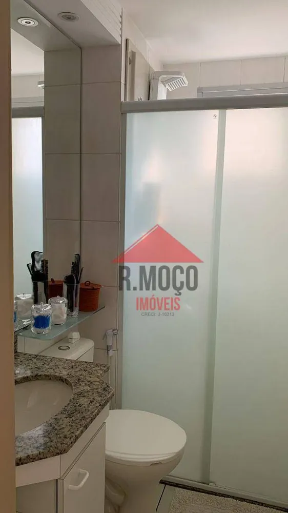 Apartamento, 2 quartos, 49 m² - Foto 1