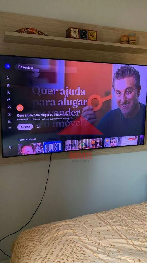 Apartamento, 2 quartos, 49 m² - Foto 16