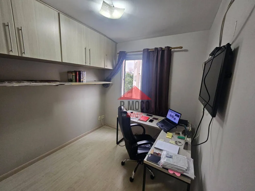 Apartamento, 2 quartos, 49 m² - Foto 9