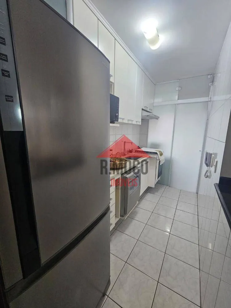 Apartamento, 2 quartos, 49 m² - Foto 5