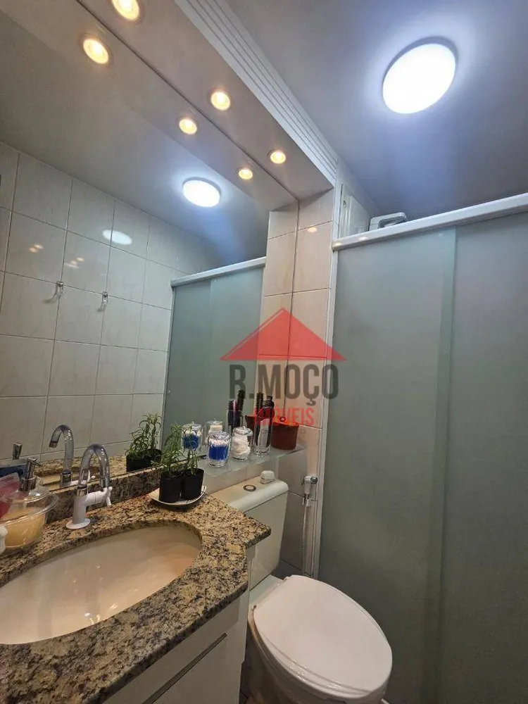 Apartamento, 2 quartos, 49 m² - Foto 10