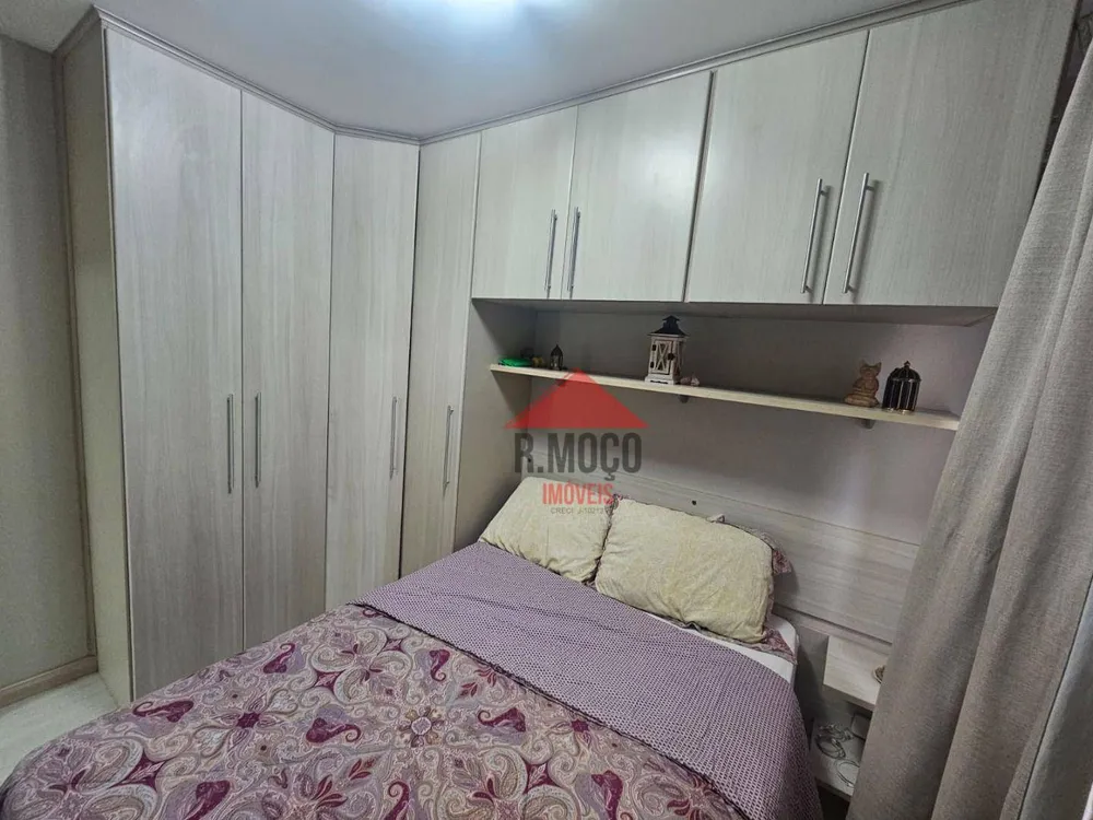 Apartamento, 2 quartos, 49 m² - Foto 8