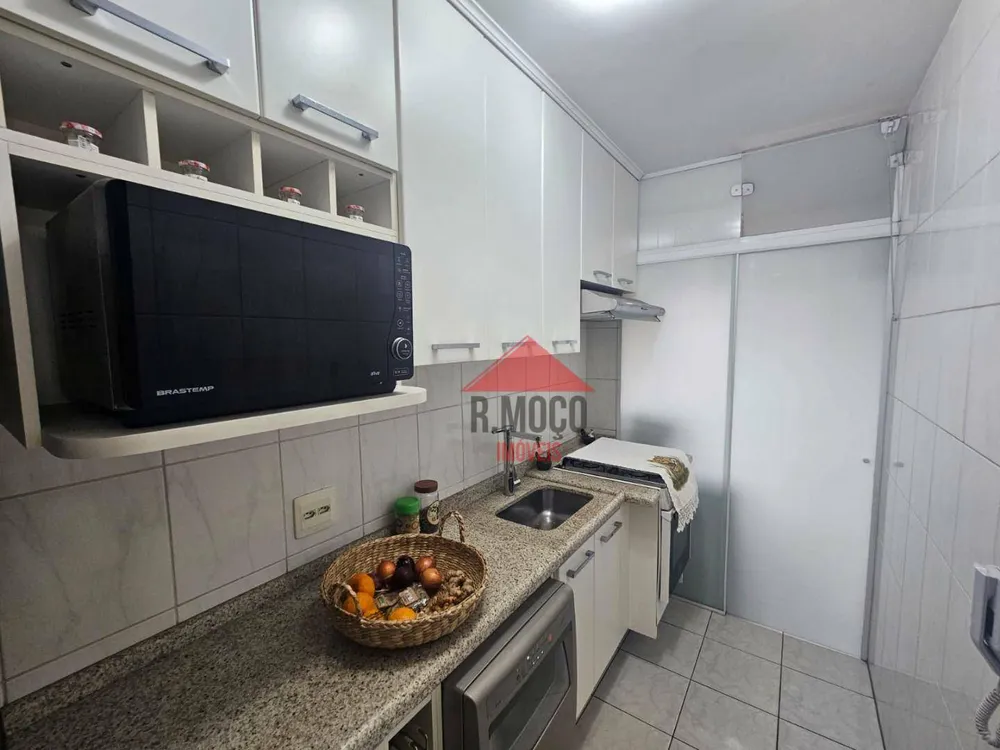 Apartamento, 2 quartos, 49 m² - Foto 3