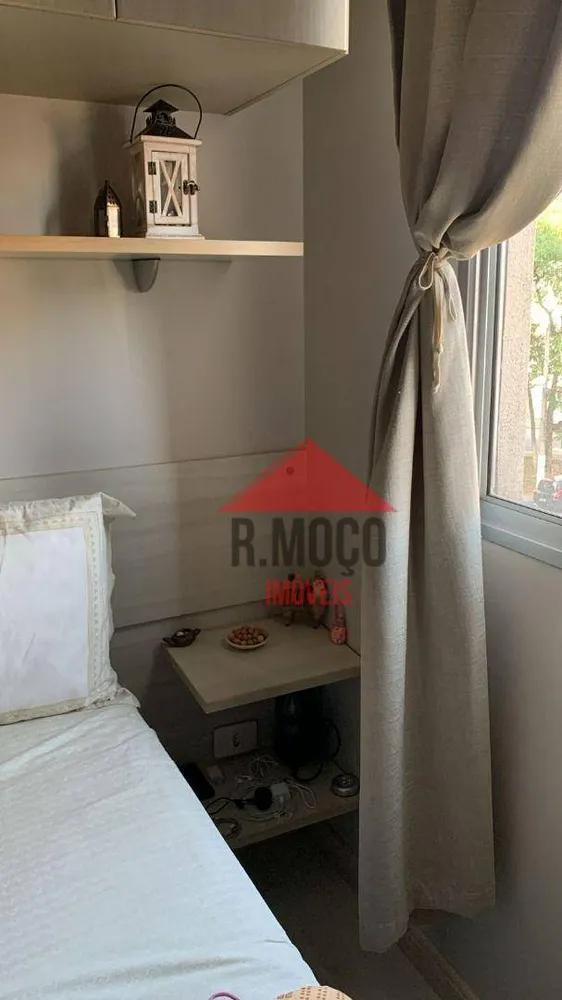 Apartamento, 2 quartos, 49 m² - Foto 7