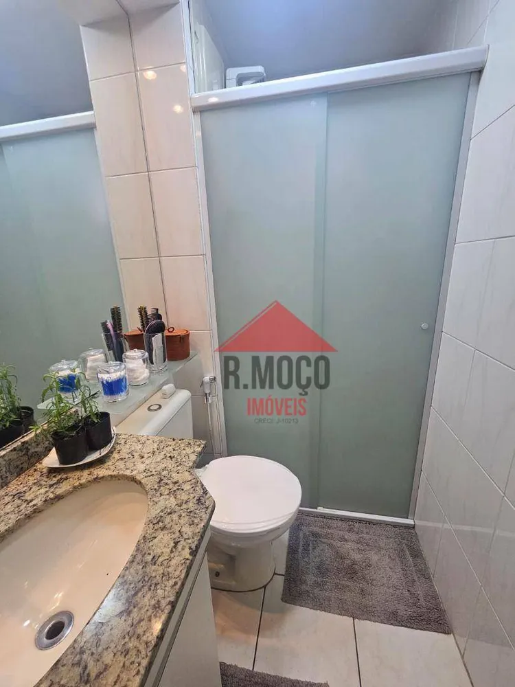 Apartamento, 2 quartos, 49 m² - Foto 2