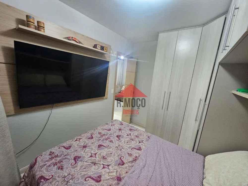 Apartamento, 2 quartos, 49 m² - Foto 8