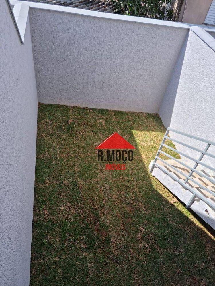 Sobrado, 2 quartos, 66 m² - Foto 9