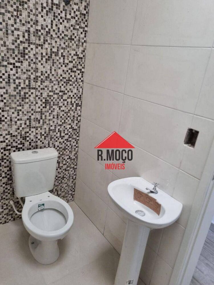 Sobrado, 2 quartos, 66 m² - Foto 2