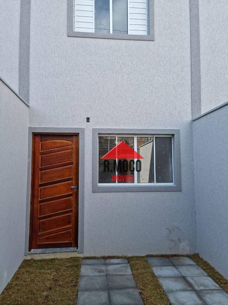 Sobrado, 2 quartos, 66 m² - Foto 3