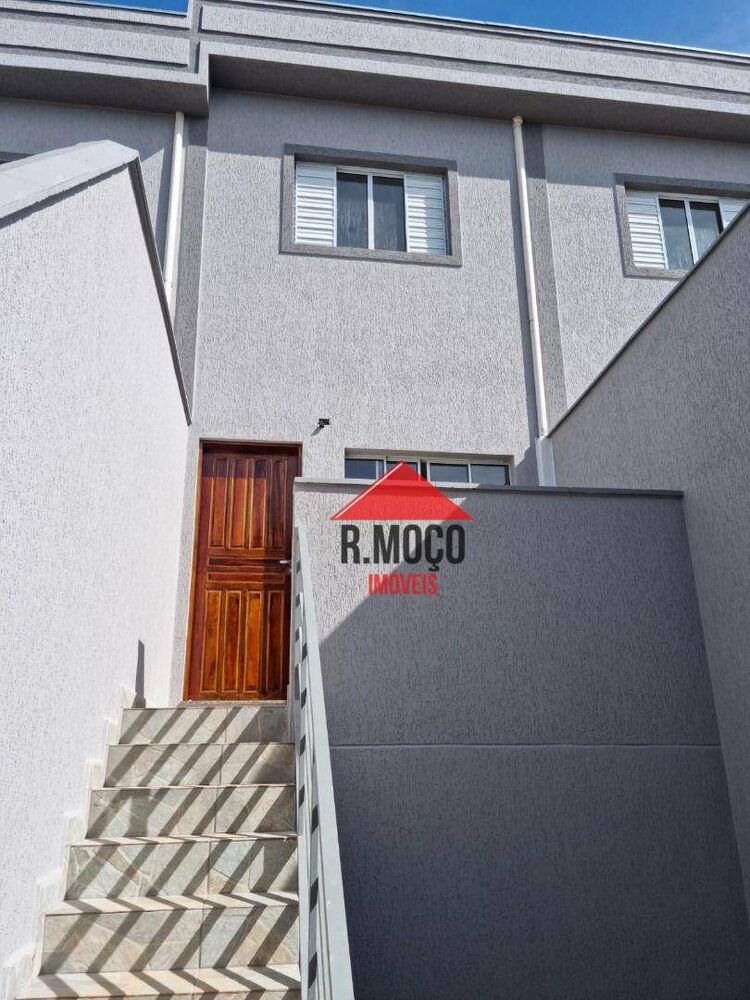 Sobrado, 2 quartos, 66 m² - Foto 7