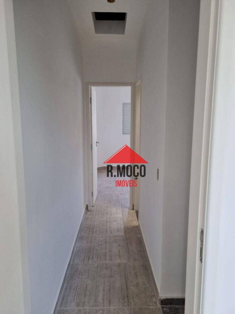 Sobrado, 2 quartos, 66 m² - Foto 10