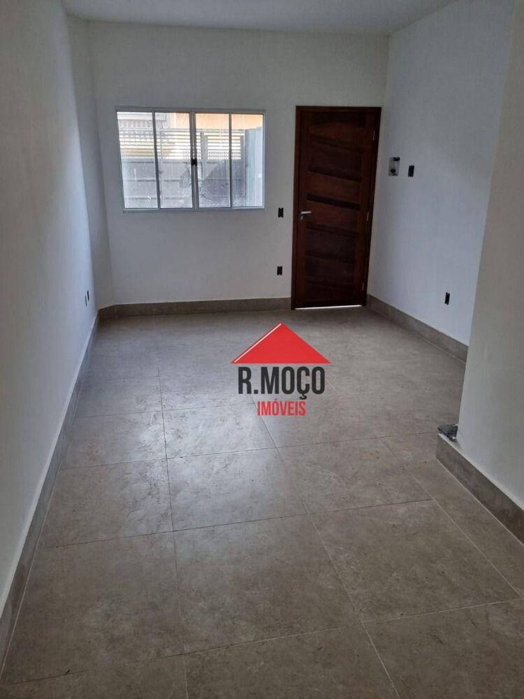 Sobrado, 2 quartos, 66 m² - Foto 6