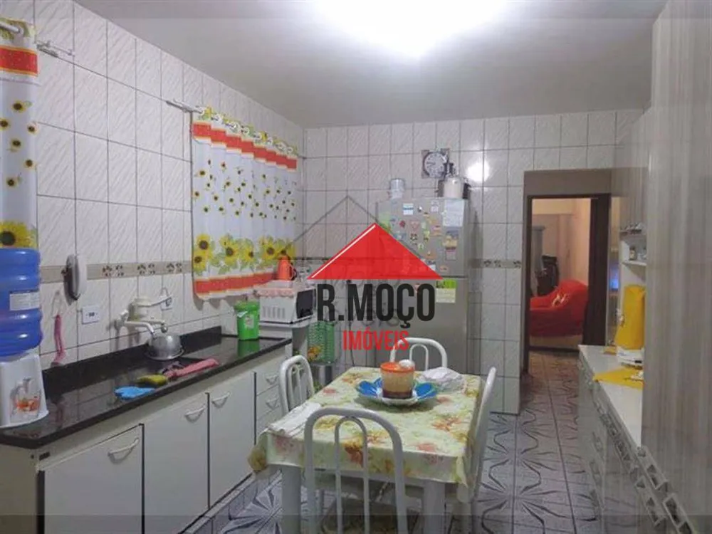 Sobrado, 2 quartos, 134 m² - Foto 9