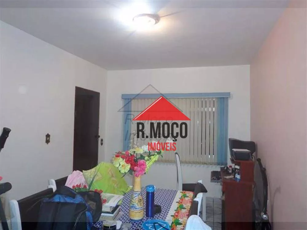 Sobrado, 2 quartos, 134 m² - Foto 6