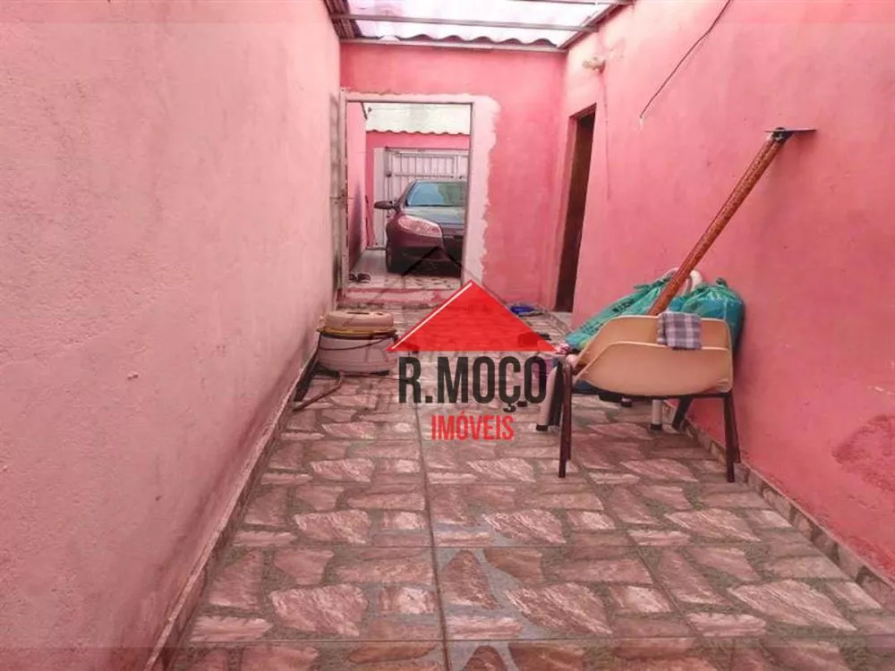 Sobrado, 2 quartos, 134 m² - Foto 1