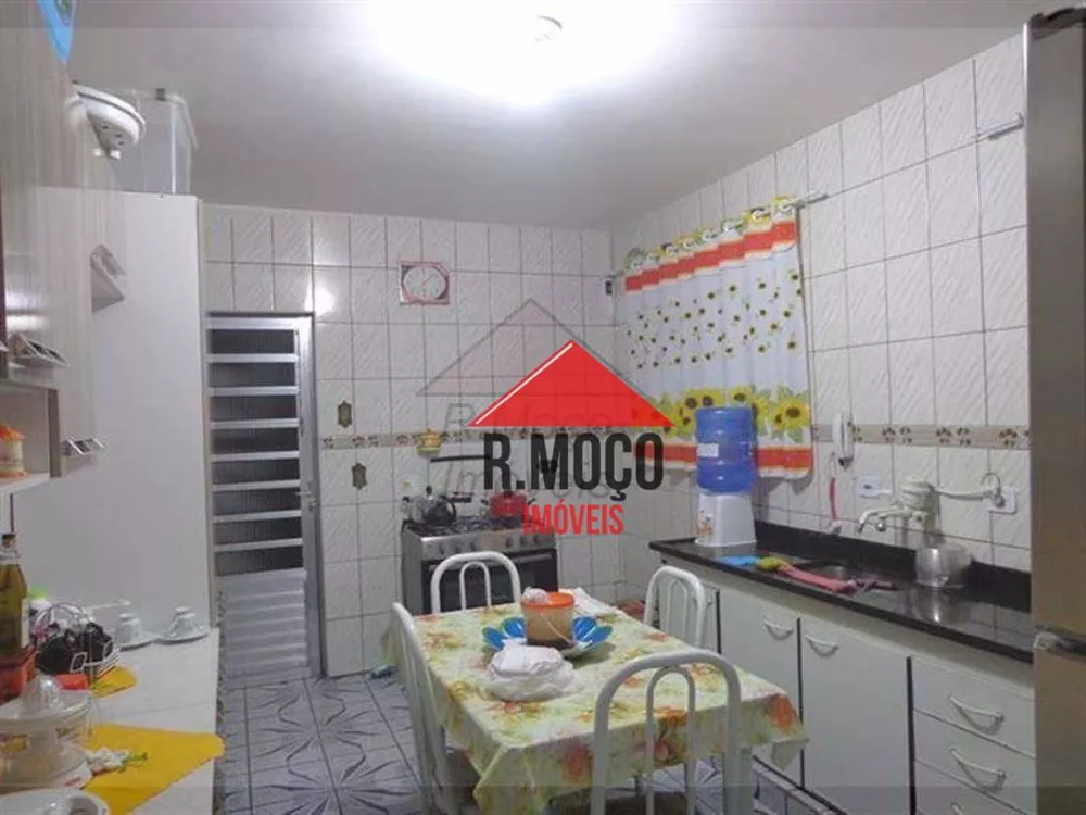 Sobrado, 2 quartos, 134 m² - Foto 5