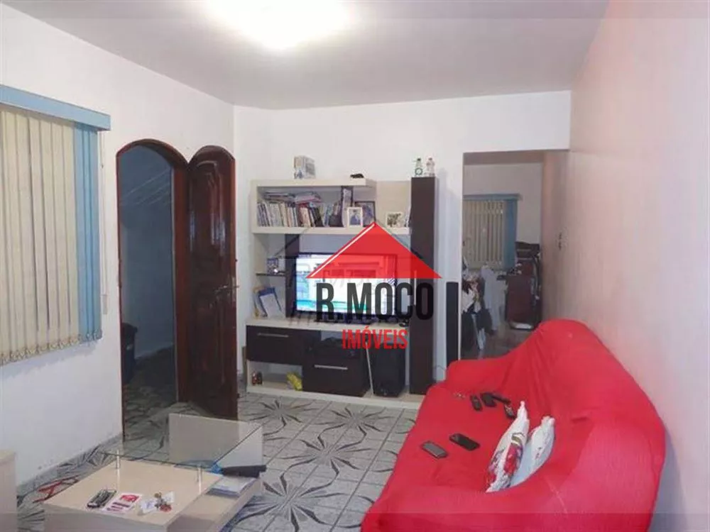 Sobrado, 2 quartos, 134 m² - Foto 4