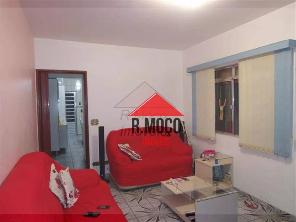 Sobrado, 2 quartos, 134 m² - Foto 3