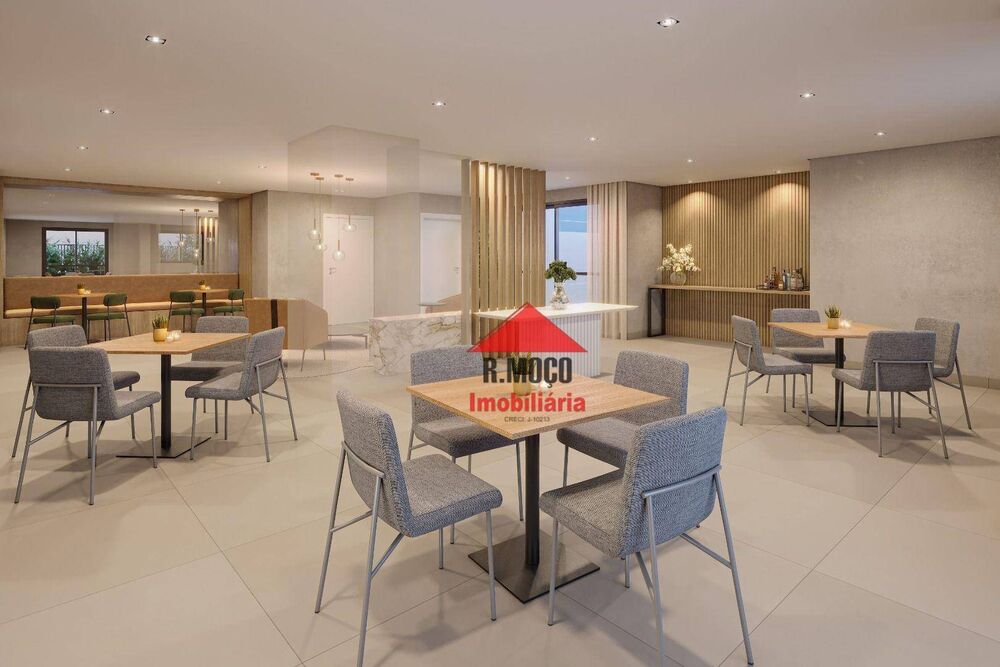 Apartamento, 2 quartos, 45 m² - Foto 1