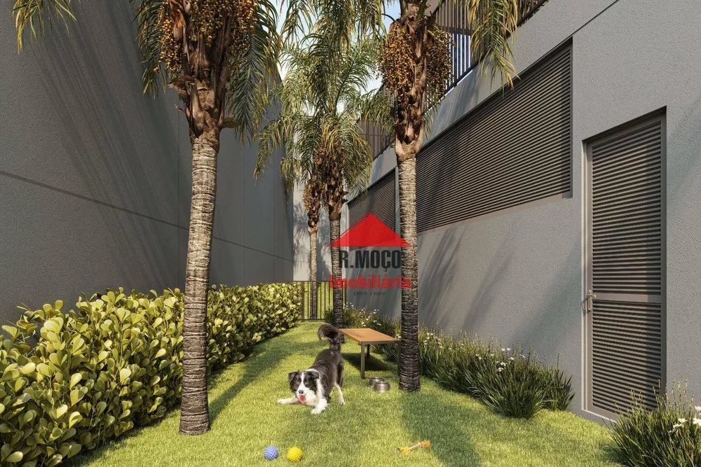 Apartamento, 2 quartos, 45 m² - Foto 18